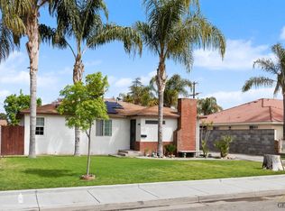 910 2nd St, Wasco, CA 93280