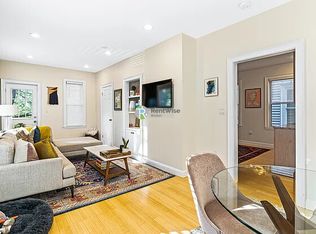 72 Dix St #1, Dorchester, MA 02122