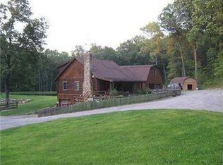 215 Sylvania Rd, Slippery Rock, PA 16057