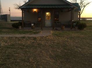8599 County Road 4176, Loraine, TX 79532