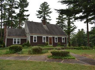 125 Sharon Ct, Bridgewater, MA 02324