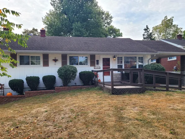 3165 Riggs Rd, Erlanger, KY 41018