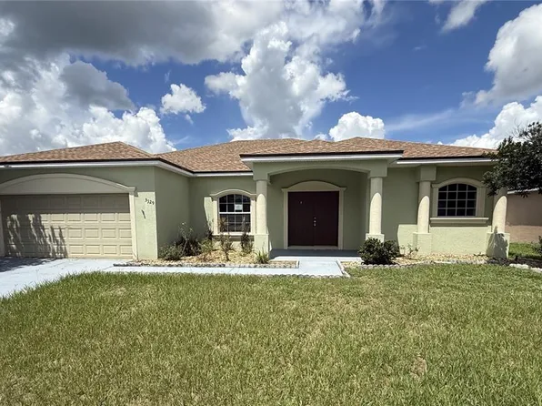 3329 WINCHESTER ESTATES CIRCLE, LAKELAND, FL 33810