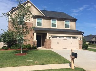 521 Marchbanks Rd, Boiling Springs, SC 29316