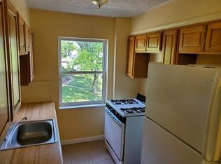 1478 Forest St, Columbus, OH 43206