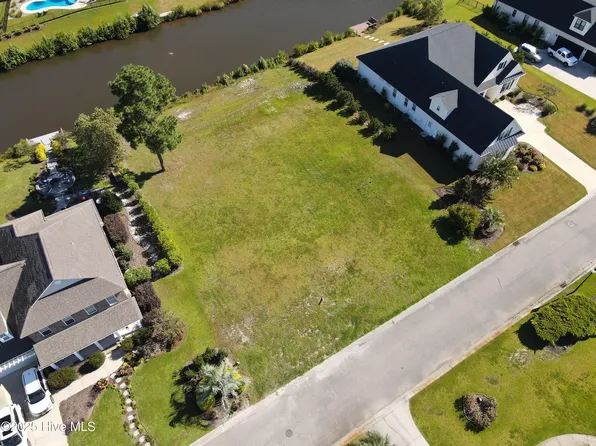 1010 Cloudbreak Court, Leland, NC 28451