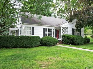 907 Nodaway St, Corning, IA 50841