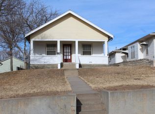 323 E 13th St, Concordia, KS 66901