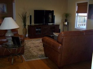 3610 Maplewood Dr, Cookeville, TN 38501