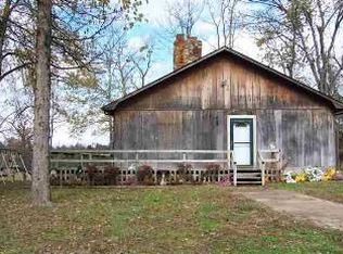 30 Lawrence Road 2111, Black Rock, AR 72415