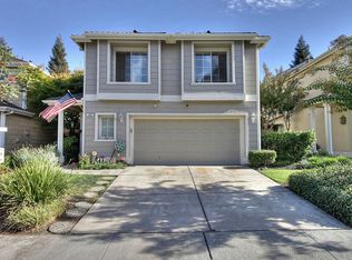 520 Trailview Cir, Martinez, CA 94553