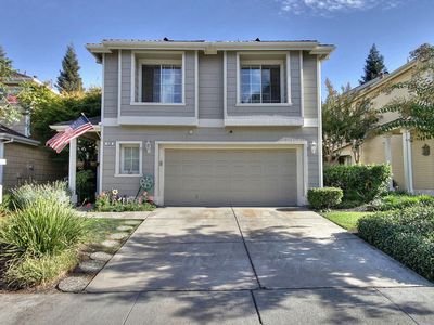 520 Trailview Cir, Martinez, CA, 94553