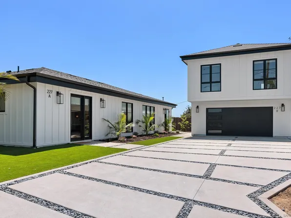 227 Hill Dr, Vista, CA 92083