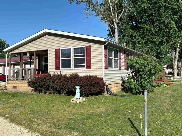 510 Jefferson Ave, Harpers Ferry, IA 52146