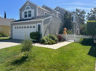 21902 Tobarra, Mission Viejo, CA 92692