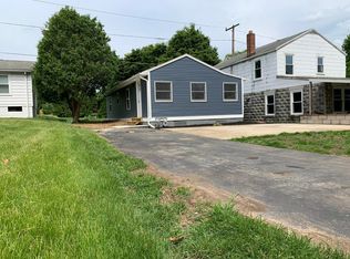 207 Summit Ave, Reading, PA 19607