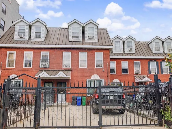 658 Beck Street, Bronx, NY 10455