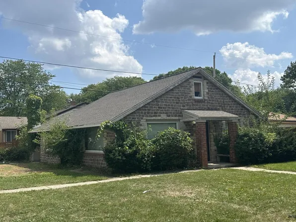 4358 North 40th STREET, Milwaukee, WI 53216