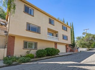 3962 Oakfield Dr, Sherman Oaks, CA 91423