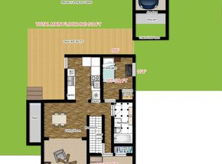 426 Bluemont Ave, Manhattan, KS 66502