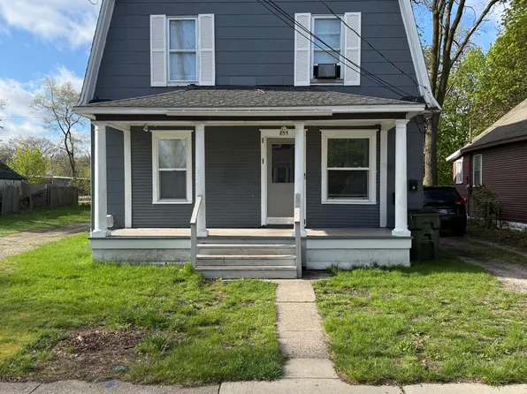 855 Turner Ave, Muskegon, MI 49442