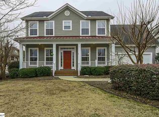 1 Martele Ct, Simpsonville, SC 29680