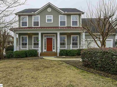 1 Martele Ct, Simpsonville, SC, 29680