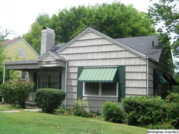 944 41st St, Birmingham, AL 35208