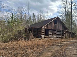 5615 Highway 11, Pickens, SC 29671