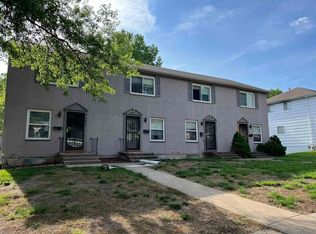9405 Reeder St #9405, Overland Park, KS 66214