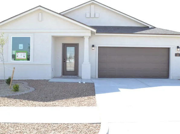 128 Sarah Trl, Santa Teresa, NM 88008