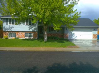 11798 W Violet Dr, Boise, ID 83713