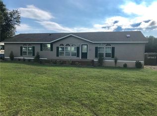 11410 Bob White Blvd, Leesburg, FL 34788