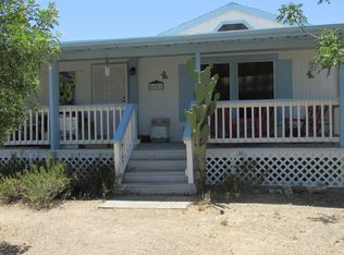 6581 W Dana Dr, Tucson, AZ 85735