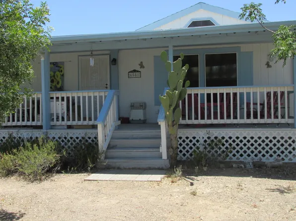 6581 W Dana Dr, Tucson, AZ 85735