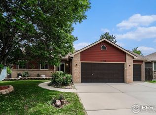 5942 Colby St, Fort Collins, CO 80525