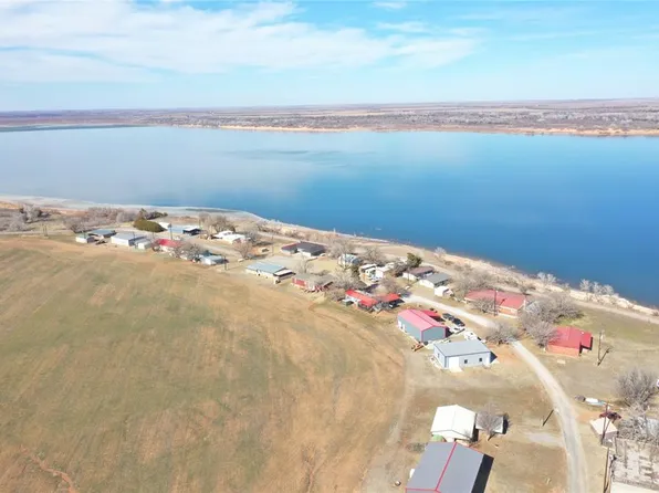 23880 Beach Haven Dr, Granite, OK 73547