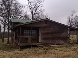 10153 Hogeye Fire Station Rd, Fayetteville, AR 72701