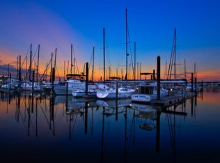 Baybrook Plan, Lake Mija Village, Seabrook, TX 77586