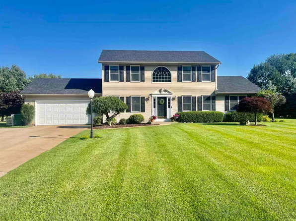 23157 Wexford Ct, Elkhart, IN 46516