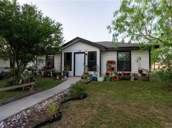 118 W Forest St, Rio Hondo, TX 78583