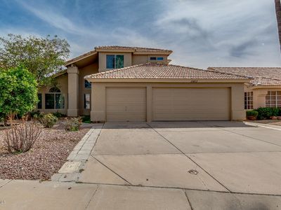 11413 W Olive Dr, Avondale, AZ, 85392