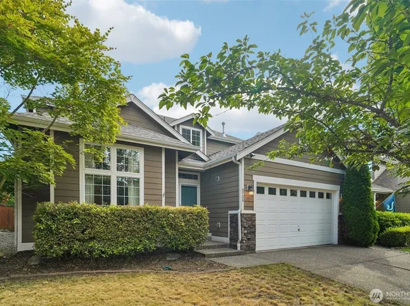 8706 186th Street Ct E, Puyallup, WA 98375