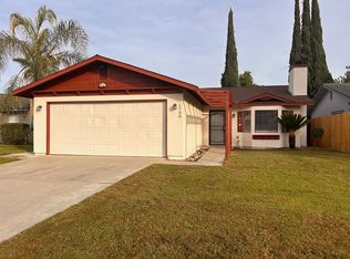 1738 E Beech Ave, Visalia, CA 93292