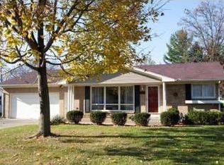 4145 Singel, Grand Rapids, MI