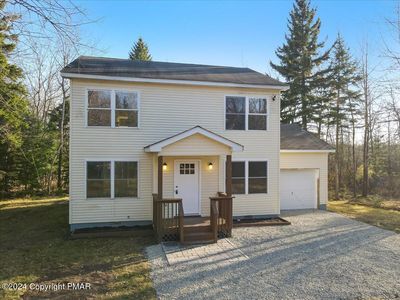 6524 Runnymead Ln, Tobyhanna, PA, 18466
