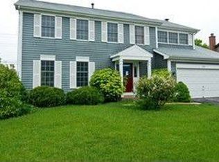 1656 Brighton Dr, Mundelein, IL 60060