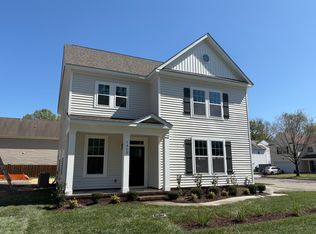 1312 Ferry Point, Virginia Beach, VA 23464