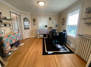 24 Potomac St #2, West Roxbury, MA 02132