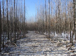 County Highway H, Spooner, WI 54801